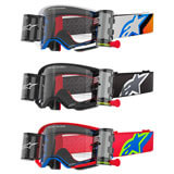 Masque Cross Alpinestars Supertech Corp - Roll-Off