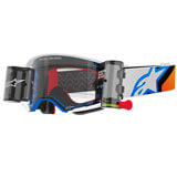 Masque Cross Alpinestars Supertech Corp - Roll-Off