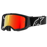 Masque Cross Alpinestars Vision 8 Corp - Ecran Miroir