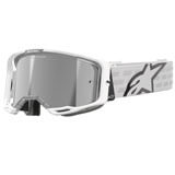 Masque Cross Alpinestars Vision 8 Corp - Ecran Miroir