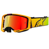 Masque Cross Alpinestars Vision 8 Corp - Ecran Miroir