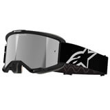 Masque Cross Alpinestars Vision 5 Corp - Ecran Miroir