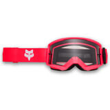 Masque Cross Enfant Fox Racing Main Core 2025 - Ecran Clair