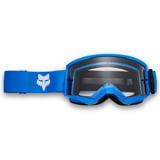 Masque Cross Enfant Fox Racing Main Core 2025 - Ecran Clair