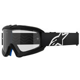 Masque Cross Enfant Alpinestars Vision Corp - Ecran Clair