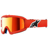 Masque Cross Enfant Alpinestars Vision Corp - Ecran Miroir