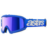 Masque Cross Enfant Alpinestars Vision Blaze - Ecran Miroir