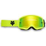 Masque Cross Fox Racing Main Core 2025 - Ecran Miroir