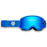 Masque Cross Fox Racing Main Core 2025 - Ecran Miroir