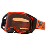 Masque Cross Oakley Airbrake MX Moto B1B - Prizm Bronze