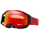 Masque Cross Oakley Airbrake MX Moto B1B - Prizm Iridium