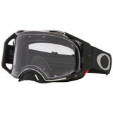 Masque Cross Oakley Airbrake MX Tuff Blocks - Prizm Low Light