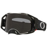 Masque Cross Oakley Airbrake MX Tuff Blocks - Ecran Fumé