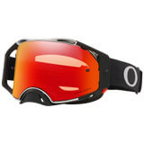 Masque Cross Oakley Airbrake MX Gunmetal - Prizm Iridium