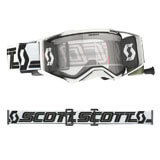 Masque Enduro Scott Prospect Super WFS 2024 - Roll Off