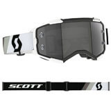 Masque Cross Scott Fury - Ecran Light Senstive