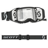 Masque Cross Scott Prospect 2.0 WFS - Roll-Off