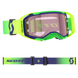 Masque Cross Scott Prospect 2.0 - Ecran AMP