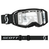 Masque Enduro Scott Prospect 2.0 - Ecran Clair