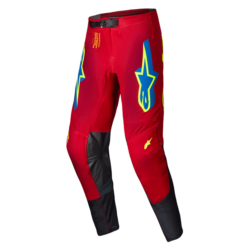 Pantalon Cross Alpinestars Supertech Maker 2025