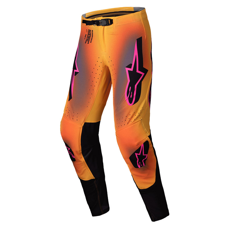 Pantalon Cross Alpinestars Supertech Lipan 2025