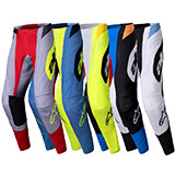 Pantalon Cross Alpinestars Techstar Melt 2025