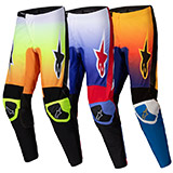 Pantalon Cross Alpinestars Fluid Wurx 2025