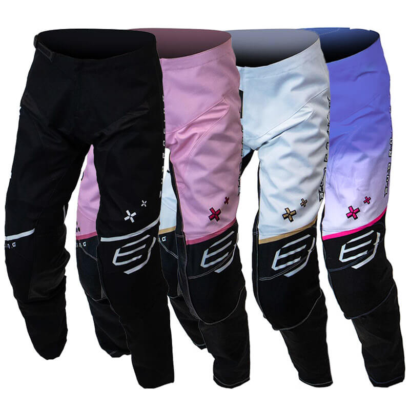 Pantalon Cross Bud Racing GP Error 404 2025