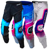 Pantalon Cross Bud Racing GP Neon 2025