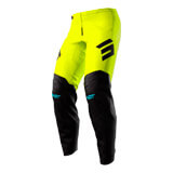 Pantalon Cross Enfant Shot Draw Iron 2024