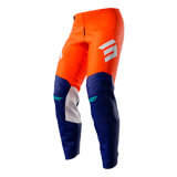 Pantalon Cross Enfant Shot Draw Iron 2024