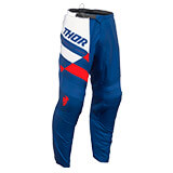 Pantalon Cross Enfant Thor Mx Sector Checker