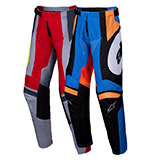 Pantalon Cross Enfant Alpinestars Racer Melt 2025