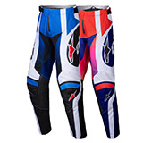 Pantalon Cross Enfant Alpinestars Racer Wurx 2025