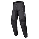 Pantalon Cross Enfant Alpinestars Racer Graphite 2025