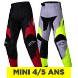 Pantalon Cross Enfant Alpinestars Racer Veil 4/5 Ans 2025