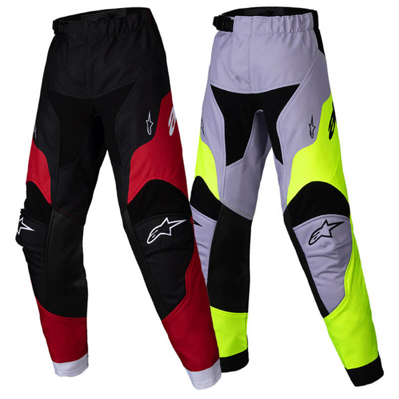 Pantalon Cross Enfant Alpinestars Racer Veil 4/5 Ans 2025