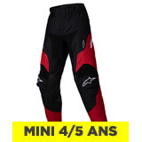 Pantalon Cross Enfant Alpinestars Racer Veil 4/5 Ans 2025