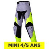 Pantalon Cross Enfant Alpinestars Racer Veil 4/5 Ans 2025