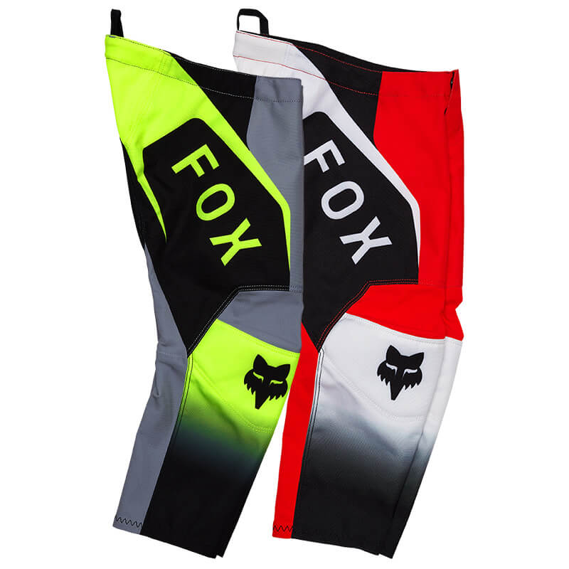 Pantalon Cross Enfant Fox Racing 180 Lean 4/5 Ans 2025