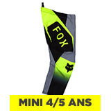 Pantalon Cross Enfant Fox Racing 180 Lean 4/5 Ans 2025