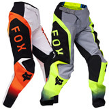 Pantalon Cross Enfant Fox Racing 180 Lean 2025