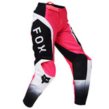 Pantalon Cross Enfant Fille Fox Racing 180 Lean 2025