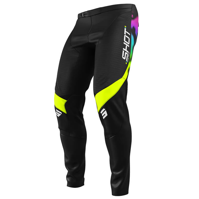 Pantalon Cross Enfant Shot Contact Nitro 2025