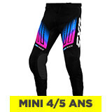 Pantalon Cross Enfant FXR Racing Clutch MX 4/5 Ans 2025