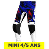 Pantalon Cross Enfant FXR Racing Clutch MX Camo 4/5 Ans 2025