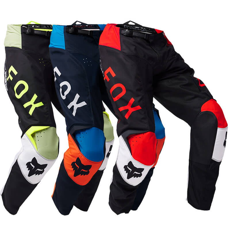 Pantalon Cross Fox Racing 180 Race Spec 2025