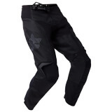 Pantalon Cross Fox Racing 180 Blackout Noir 2025