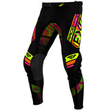 Pantalon Cross FXR Racing Podium MX Sherbet Camo 2025