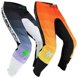 Pantalon Cross Fox Racing Flexair Grid 2025